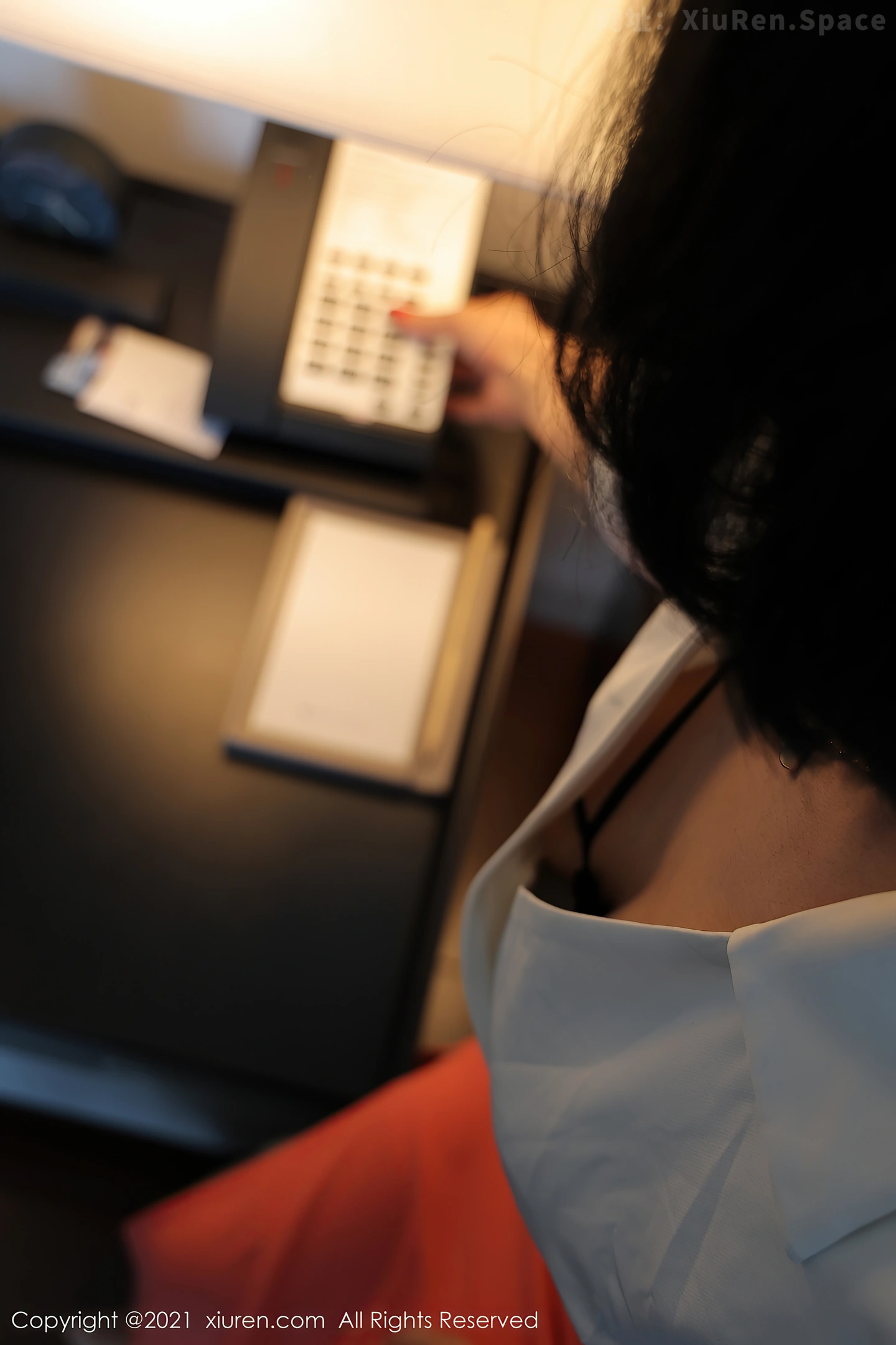 图片[3]-[XiuRen秀人网] 2021.05.18 VOL.4047 新人模特乖乖小野喵＆沈欢欣私房性感姐妹花情趣服饰诱惑写真58P-秀人网官方网站